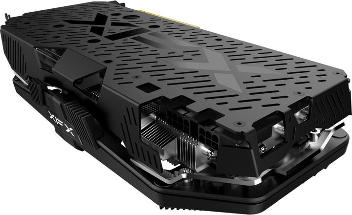 Actual product image XFX Radeon RX 5700 XT Raw II (8 GB)