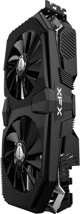 Actual product image XFX Radeon RX 5700 XT Raw II (8 GB)