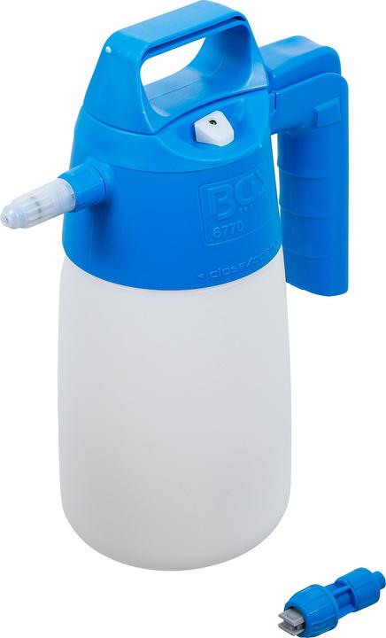Actual product image BGS Pressure Sprayer 1.5 l (1.50 l)