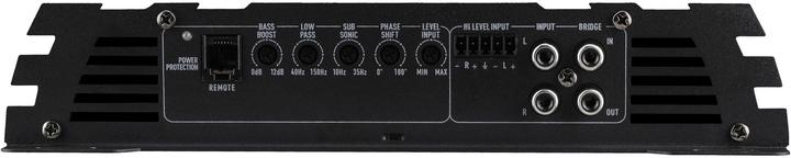 Actual product image Crunch GPX3300.1D (Mono amplifier)