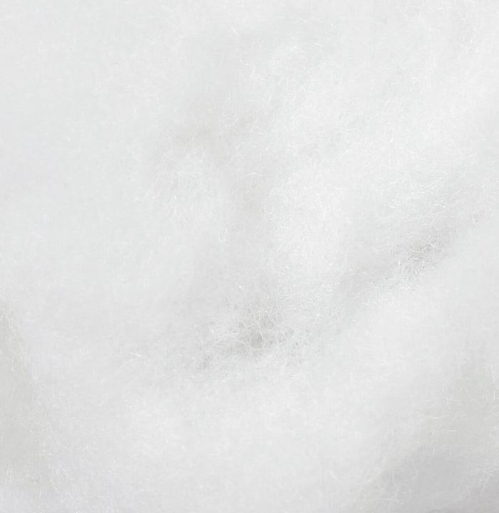 Actual product image I Am Creative cotton wool