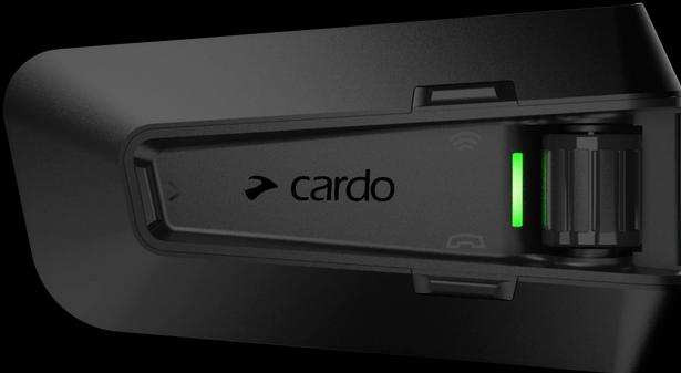 Image du produit Cardo Packtalk Pro (Lot de 1)