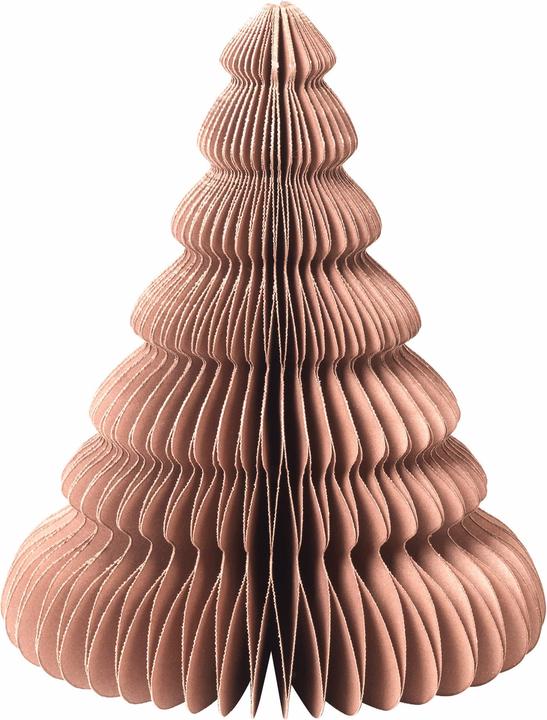 Produktbild Broste Copenhagen Christmas Paper Weihnachtsbaum