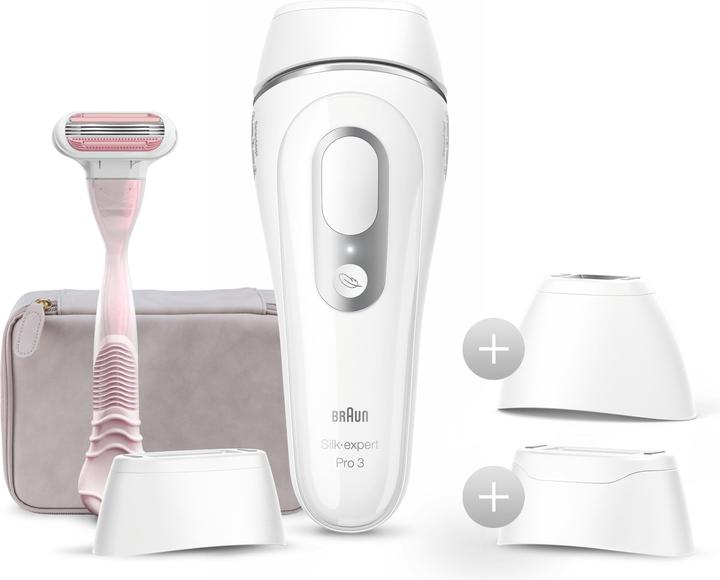 Produktbild Braun Silk-Expert Pro 3