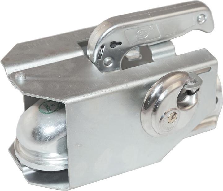 Immagine prodotto HP Autozubehör Dispositivo antifurto per rimorchi