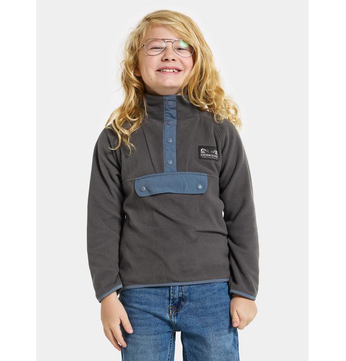 Actual product image Didriksons Kid's Yokto 1/2 Button