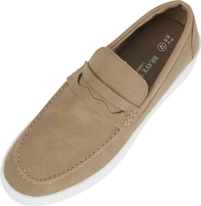 Produktbild Brave Soul Halbschuhe PU (39)