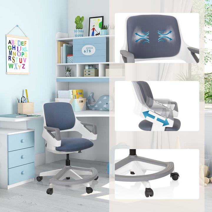 Actual product image Hjh Office Kid Flex