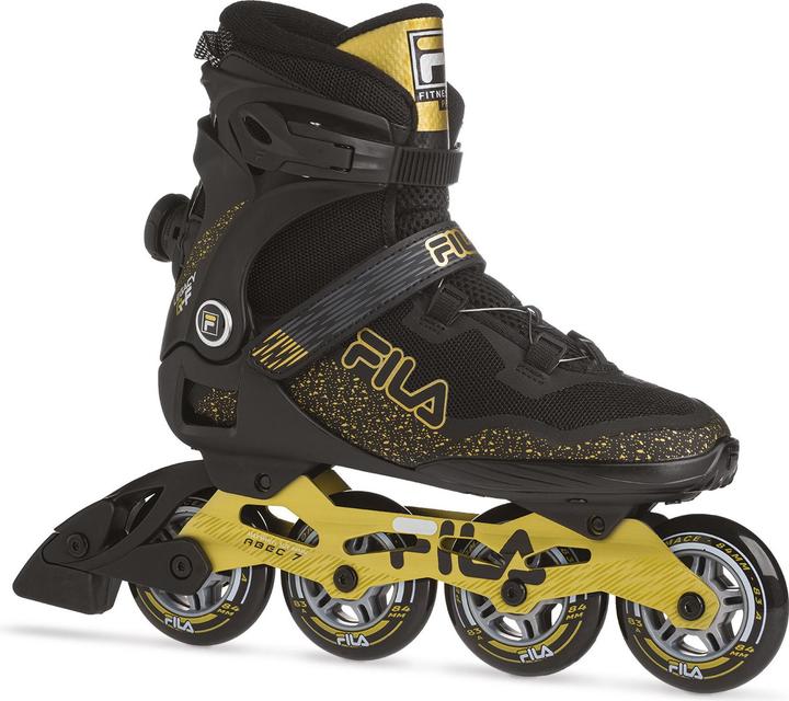 FILA FS Rol LEGACY QF Nero/Oro 43 (43)