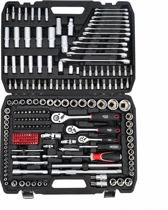 Actual product image Awtools KEy SET 216el 1 (1/2", 1/4", 3/8")