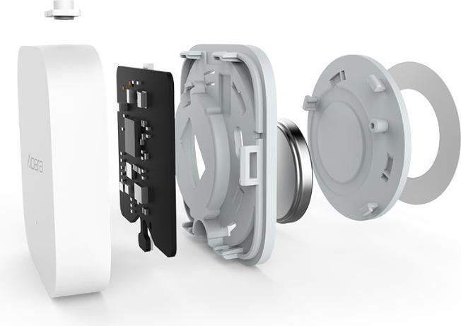 Immagine prodotto Aqara Sensore di temperatura, umidità e pressione