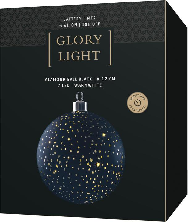 Actual product image STT Glamour Ball