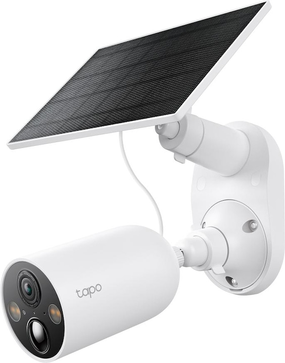 Produktbild TP-Link Tapo C425 Solar Kit (2560 x 1440 Pixels)