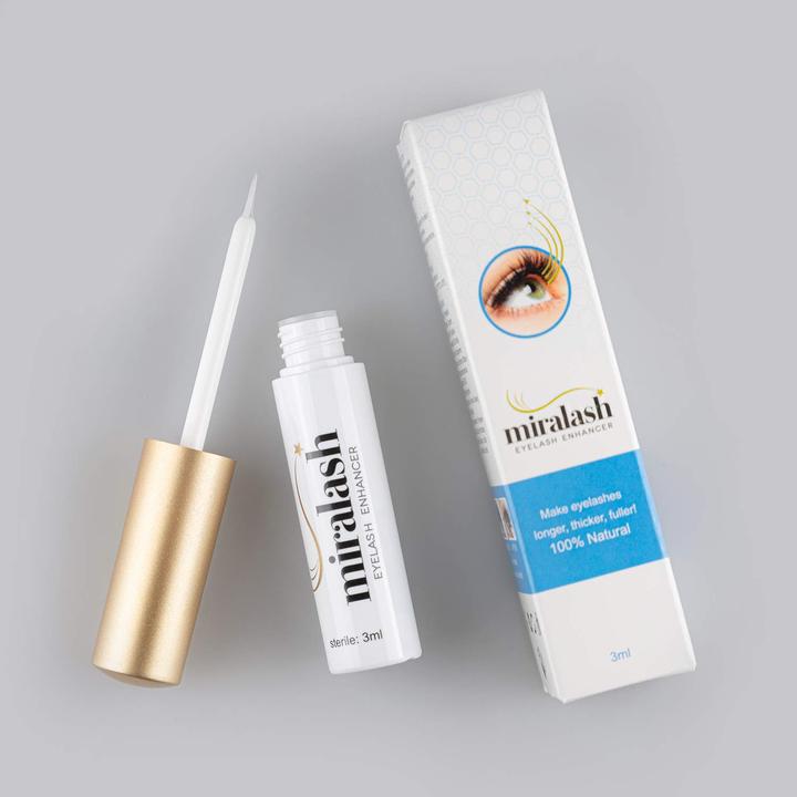Productafbeelding Miralash Eyelash Enhancer & Conditioner (3 ml)