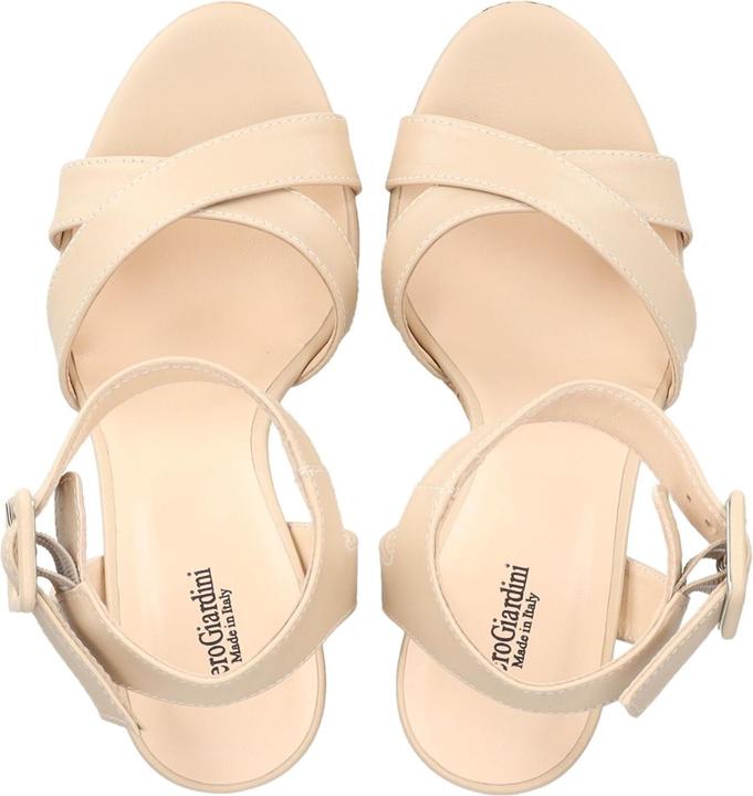 Actual product image Nero Giardini Sandalen (40)