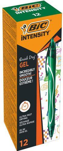Image du produit Bic Gel-Ocity Quick Dry (12x)