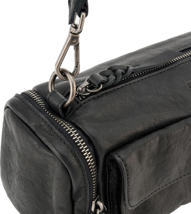 Image du produit FredsBruder All My Pockets Schultertasche Leder 24 cm