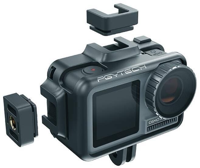 Image du produit Pgytech Cadre de la cage d'action Osmo (Action Osmo)