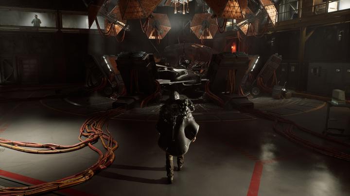 Produktbild Nacon Gaming Hell is Us (PS5, FR, DE)