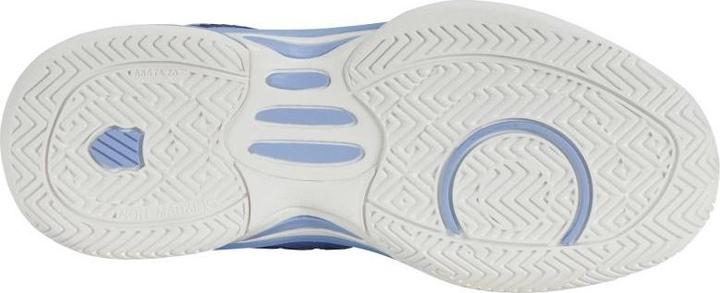 Actual product image K-Swiss Hypercourt Express 2 Jr 86613-171-M shoes (37.5)