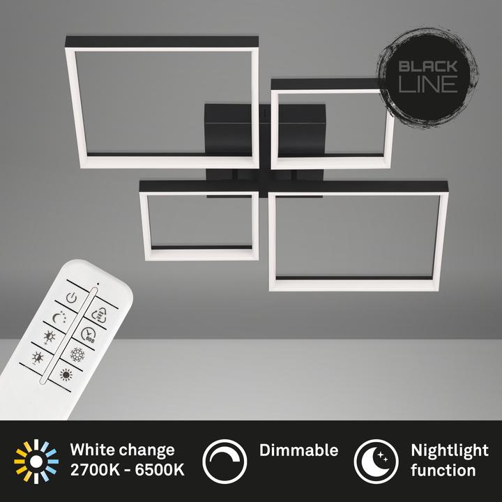 Image du produit Briloner Frame (4400 lm)