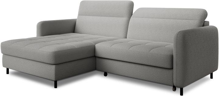 Actual product image ELTAP Gomsi (3-seater, Sofa bed, Corner sofa)