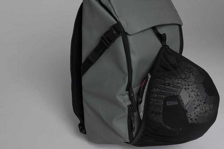 Image du produit Beckmann Lumière de la rue (22 l)