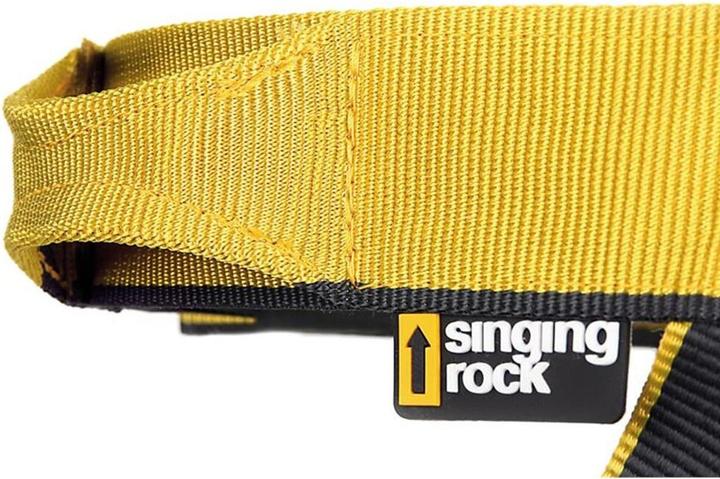 Image du produit Singing Rock Ceinture de sécurité Top Padded (Uni)