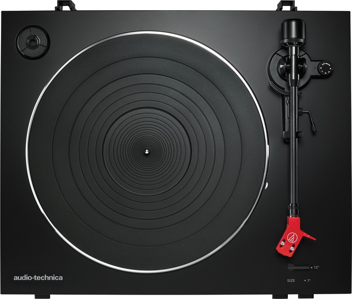 Actual product image Audio-Technica AT-LP3 (Automatic)