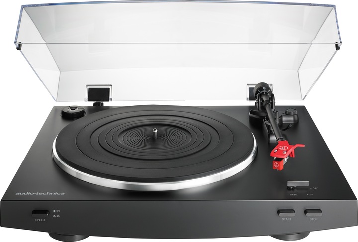 Actual product image Audio-Technica AT-LP3 (Automatic)