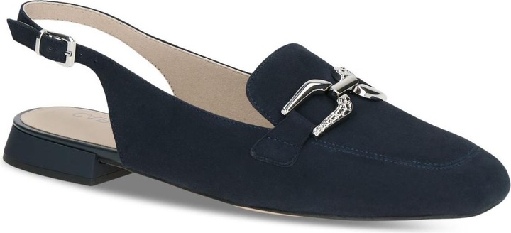 Actual product image Caprice Sling pumps (36)