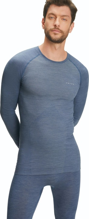Produktbild Falke WT Light Longsleeve Shirt Regular m (M)