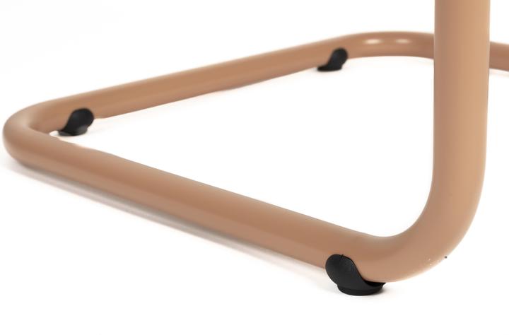 Produktbild Zuiver Ridge Soft Chair Terra