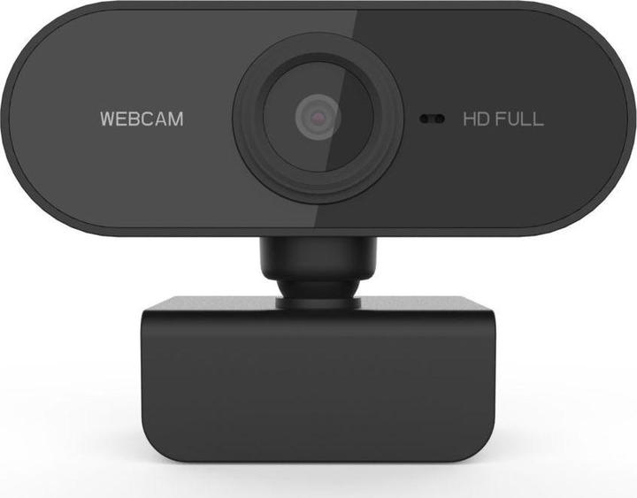 Actual product image Manta W177 webcam (0.90 Mpx)