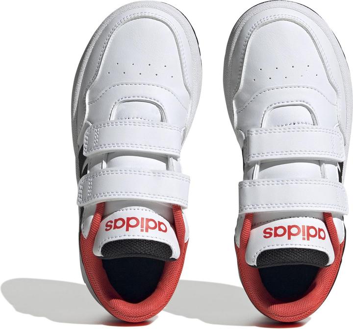 Produktbild Adidas HOOPS 3.0 CF C (35)