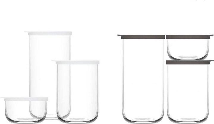 Produktbild LAV Set Küchendosen (0.38 l)