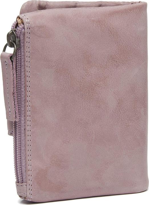 Actual product image The Chesterfield Brand Mavona Geldbörse Leder 10 cm