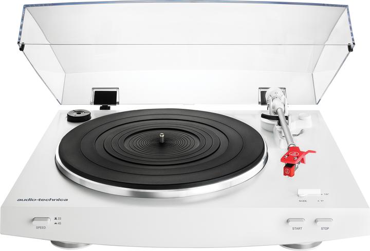 Audio-Technica AT-LP3 (Vollautomatisch)