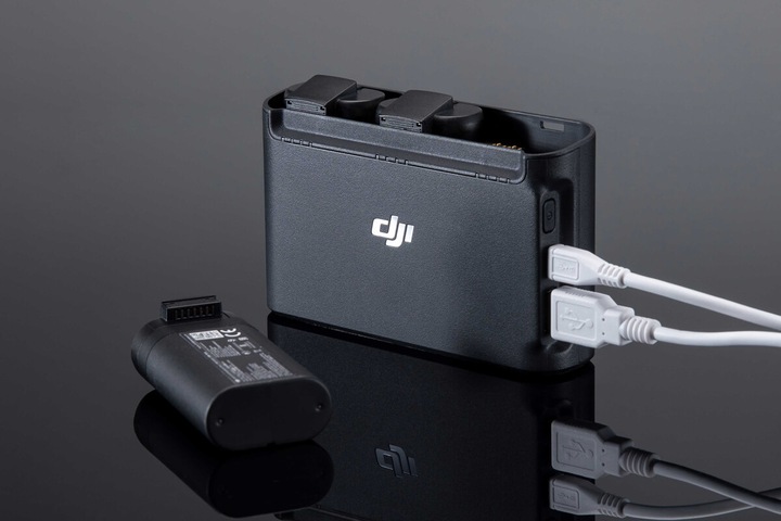 Produktbild DJI Mavic Mini Part 10 Charging Hub (DJI Mavic Mini)