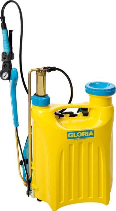 Produktbild Gloria Haus und Garten Pro 1800 (18 l)