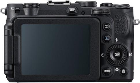 Produktbild Nikon Coolpix P7700 (1/1.7 ")