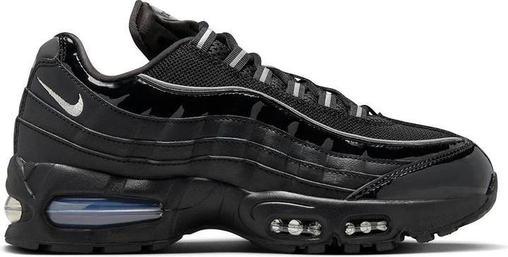 Image du produit Nike Women's Air Max 95 Big Bubble (39)