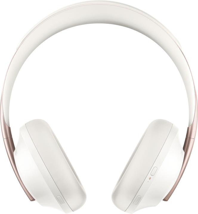 Image du produit Bose Headphones 700 (ANC, 20 h, Sans fil)