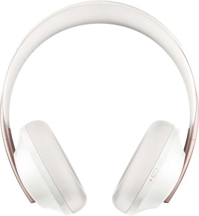 Image du produit Bose Headphones 700 (ANC, 20 h, Sans fil)