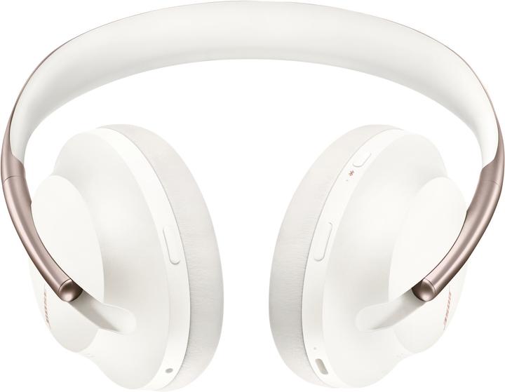 Image du produit Bose Headphones 700 (ANC, 20 h, Sans fil)
