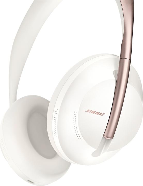 Image du produit Bose Headphones 700 (ANC, 20 h, Sans fil)