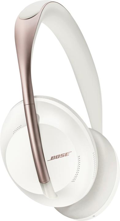 Image du produit Bose Headphones 700 (ANC, 20 h, Sans fil)