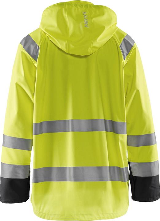 Produktbild Blakläder Reflektierende wasserdichte Jacke Level 1 (4XL)