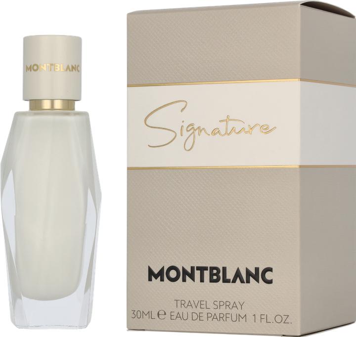 Immagine prodotto Montblanc Signature (Eau de parfum, 30 ml)