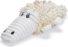 Immagine prodotto Beeztees Pantalone coccodrillo (Cane di peluche)